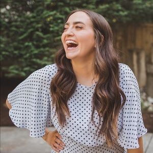 Meet your Posher, Tate